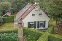 Woning De Witte Bergen 72 IJhorst