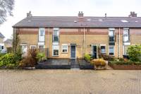 Woning Schoener 5065 Lelystad