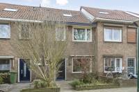 Woning Zevenbergenstraat 23 Eindhoven