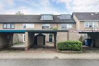 Woning van Oldenbarneveltstraat 156 Putten