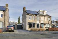 Woning Spaarnestraat 11 Eindhoven