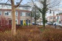 Woning Riet Blom-Mouritsstraat 32 Rotterdam