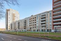 Woning Escamplaan 880E Den Haag