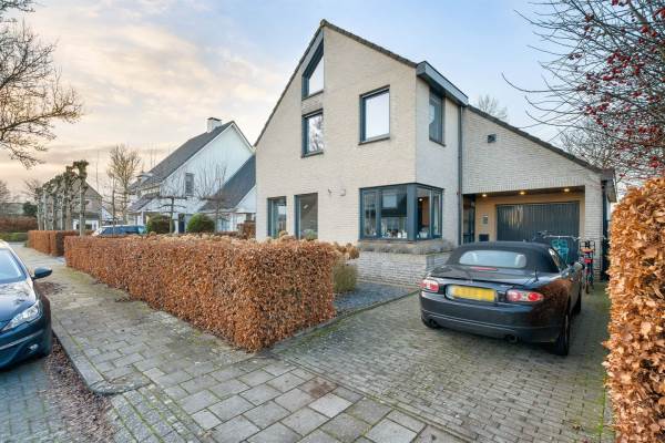 Woning Houtzaagmolen 150 Weert