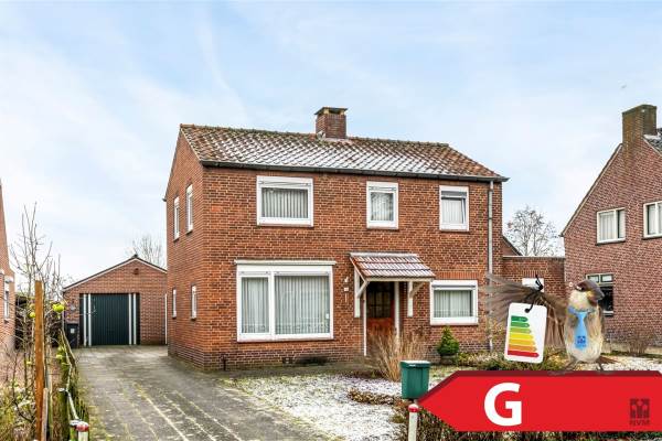 Woning Boterdijk 46 Siebengewald