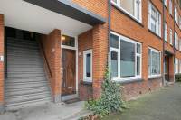 Woning Pasteursingel 59a Rotterdam