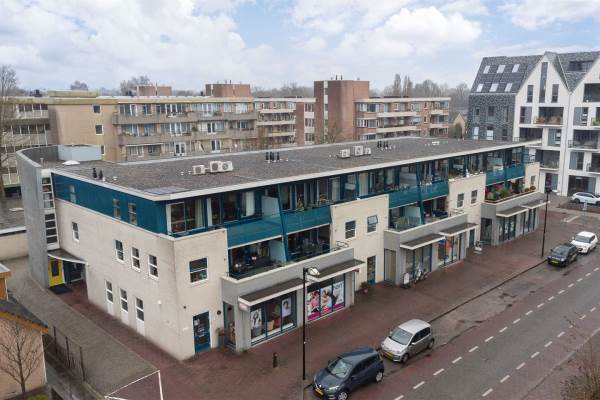 Woning Hamersveldseweg 60A Leusden