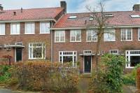 Woning Herman Heijermansstraat 16 Arnhem
