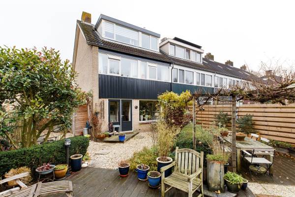 Woning Walmolen 45 Harmelen