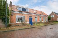 Woning Prins Hendrikstraat 4 's-Heerenhoek