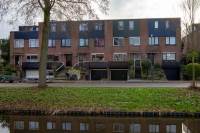 Woning Bekenlaan 12 Woerden