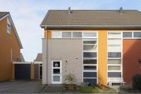 Woning Valkappel 9 Helden