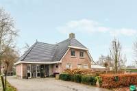 Woning Kerkhoflaan 28 Sintjohannesga