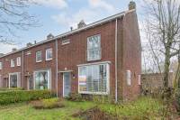 Woning Kanaalweg Oostzijde 22 Hellevoetsluis