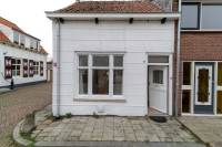 Woning Hoge Markt 28 Scherpenisse