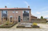 Woning Marisstraat 37 Assen