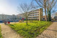 Woning Claude Monetstraat 56 Zaandam