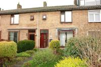 Woning Burgemeester Verduynstraat 29 Pernis Rotterdam