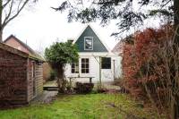 Woning Dorpsstraat 600 Noord-Scharwoude