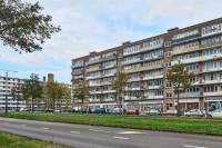 Woning Burgemeester Röellstraat 22II Amsterdam