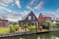 Woning Arie Kempkesweg 94 Waddinxveen