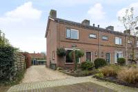 Woning Van Balverenstraat 1 Echteld