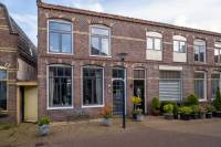 Woning Merensstraat 34 Hoorn (NH)