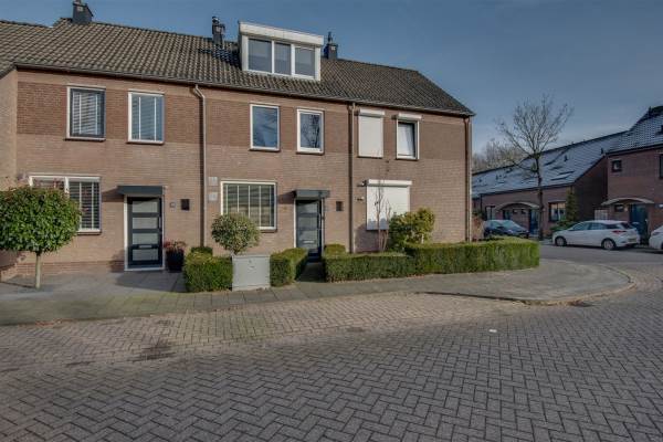 Woning Buitenvaert 37 Kaatsheuvel
