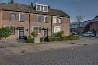 Woning Buitenvaert 37 Kaatsheuvel
