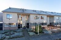 Woning Tom Okkerstraat 3 Oldenzaal