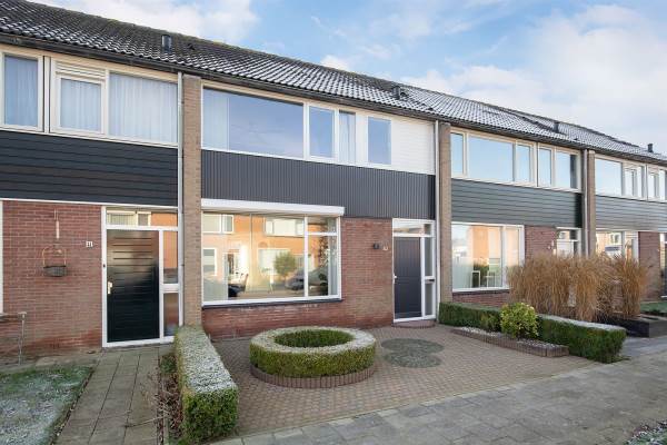 Woning de Butstraat 43 Hulst
