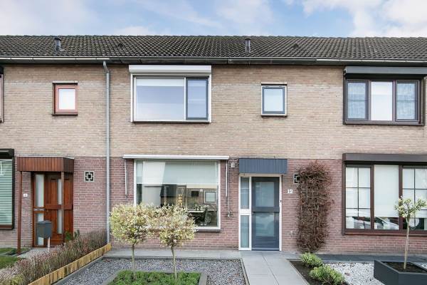 Woning Lingestraat 12 Terneuzen