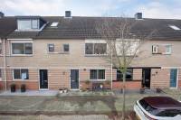Woning Madelon Lulofsstraat 46 Spijkenisse