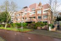 Woning Nieuwe Parklaan 81 Den Haag