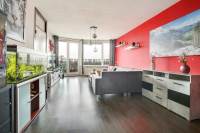 Woning Beneluxlaan 489 Heemskerk