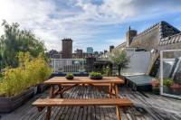 Woning Michelangelostraat 75III Amsterdam