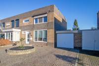 Woning Julianastraat 59 Meerlo
