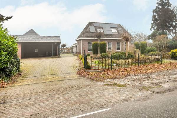 Woning Zwolseweg 229 Balkbrug