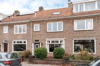 Woning Roerdompplein 7 Haarlem