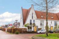 Woning Vijfheerenlanden 9 Den Haag