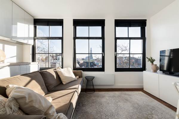 Woning Marnixstraat 2394a Amsterdam