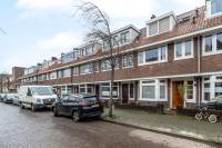 Woning Dutrystraat 19 Haarlem