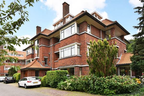 Woning Offenberglaan 1 - 26 Den Haag