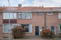 Woning van der Hoopstraat 20 Den Bosch