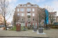 Woning Steve Bikoplein 151 Amsterdam