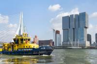 Woning Wilhelminakade 423 Rotterdam