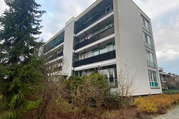 Woning Rilland Bathstraat 164 Rotterdam