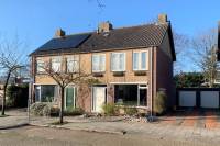 Woning Richard Holstraat 3 Bergen op Zoom