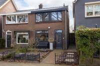 Woning Boslaan 83 Veenendaal