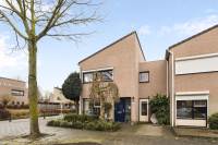 Woning Groot-Bijgaardenlaan 125 Eindhoven